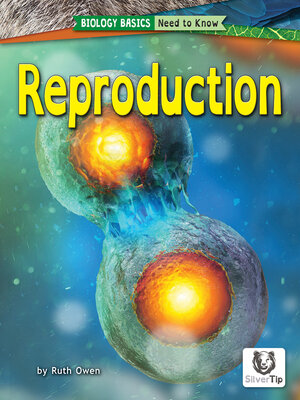 cover image of Reproduction